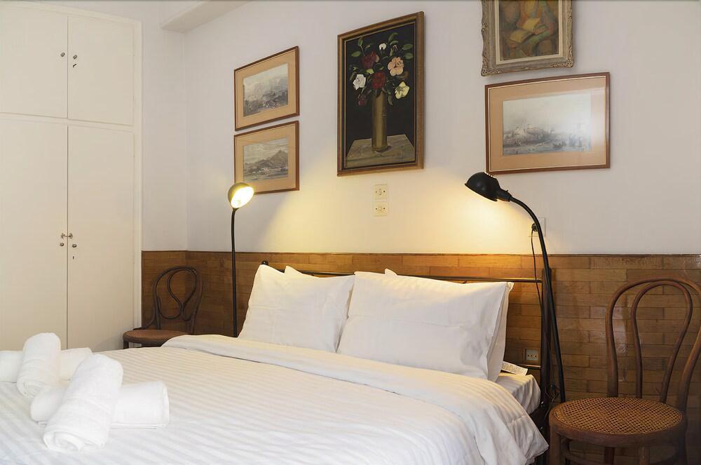 Vintage Apartment Next To Acropolis Museum Athen Exterior foto