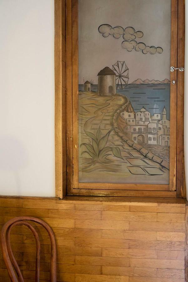 Vintage Apartment Next To Acropolis Museum Athen Exterior foto